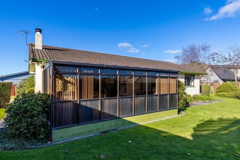 Photo of property in 26a Hillcrest Avenue, Witherlea, Blenheim, 7201