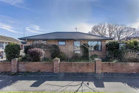 Photo of property in 1/453 Greers Road, Bishopdale, Christchurch, 8053