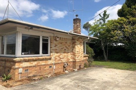 Photo of property in 84 Knighton Road, Hillcrest, Hamilton, 3216