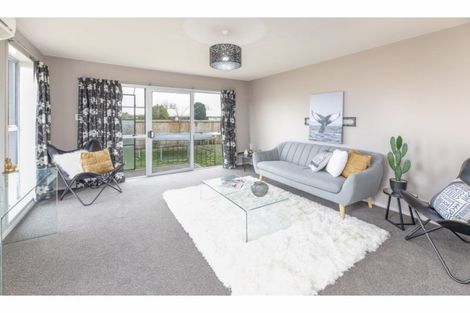 Photo of property in 1/2 Lamorna Road, Parklands, Christchurch, 8083