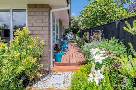 Photo of property in 3a Graham Street, Levin, 5510