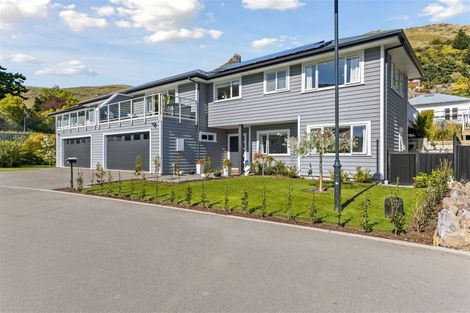Photo of property in Maltworks Villas, 63/60 Port Hills Road, Heathcote Valley, Christchurch, 8022