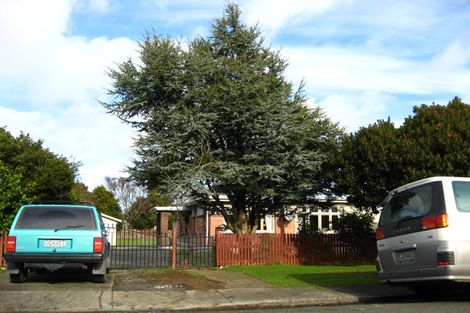 Photo of property in 13 Arthur Street, Avenal, Invercargill, 9810