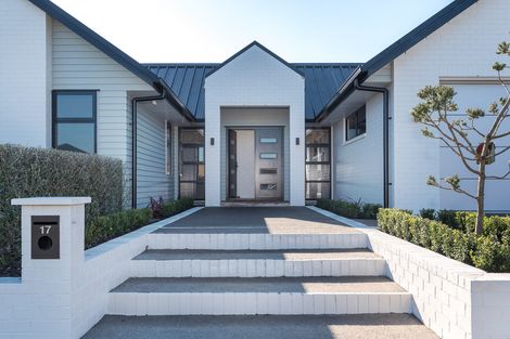 Photo of property in 17 Longbow Terrace, Flagstaff, Hamilton, 3210