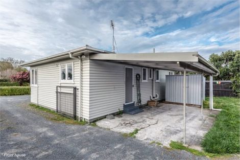 Photo of property in 7 Edinburgh Road, Hillcrest, Hamilton, 3216