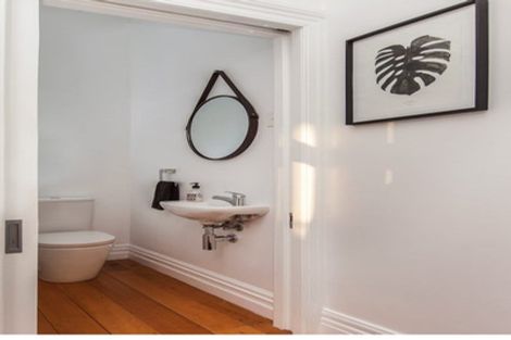 Photo of property in 17 Gibraltar Crescent, Parnell, Auckland, 1052
