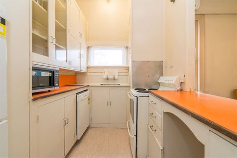 Photo of property in 816a Cumberland Street North, North Dunedin, Dunedin, 9016