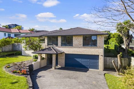 Photo of property in 8 Admiralty Rise, Gulf Harbour, Whangaparaoa, 0930