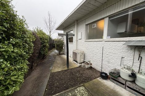 Photo of property in 5/49 Ranfurly Street, St Albans, Christchurch, 8014