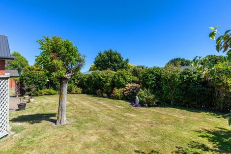 Photo of property in 4 Cherrywood Park, Springlands, Blenheim, 7201