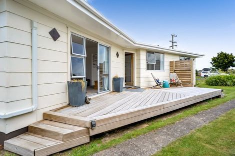 Photo of property in 4 Fitzgerald Avenue, Kaponga, Hawera, 4679
