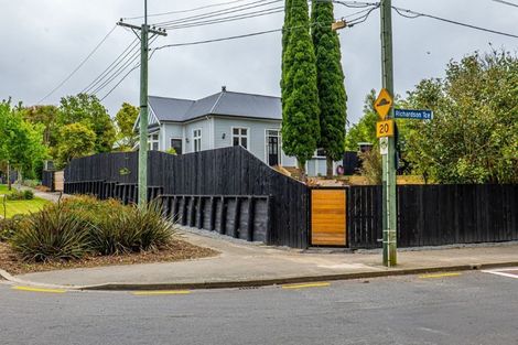 Photo of property in 134 Richardson Terrace, Woolston, Christchurch, 8023