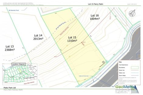 Photo of property in 3 Karamu Place, Waihi, 3682