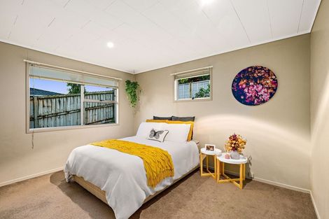 Photo of property in 14 Bellringer Road, Massey, Auckland, 0614