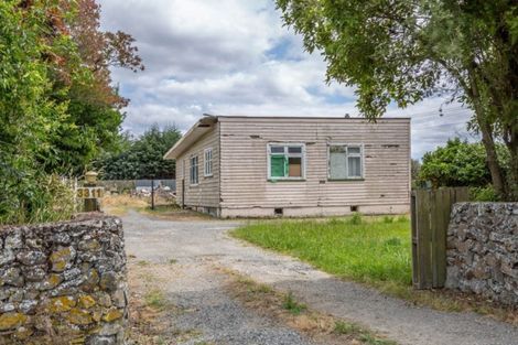 Photo of property in 3311 State Highway 2, Clareville, Carterton, 5713