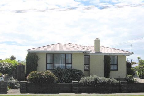 Photo of property in 91 Farrington Avenue, Bishopdale, Christchurch, 8053