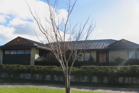Photo of property in 132 John F Kennedy Drive, Milson, Palmerston North, 4414
