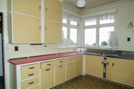 Photo of property in 21 Till Street, South Hill, Oamaru, 9400