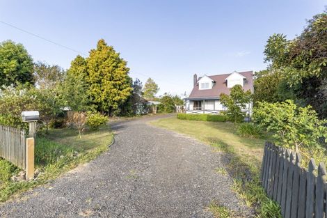 Photo of property in 22 Waitere Street, Marton, 4710