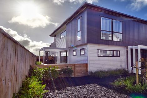 Photo of property in 51 Carder Court, Hobsonville, Auckland, 0618