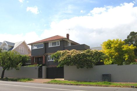 Photo of property in 80 Sarsfield Street, Herne Bay, Auckland, 1011