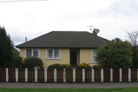 Photo of property in 31 Kummer Crescent, Masterton, 5810