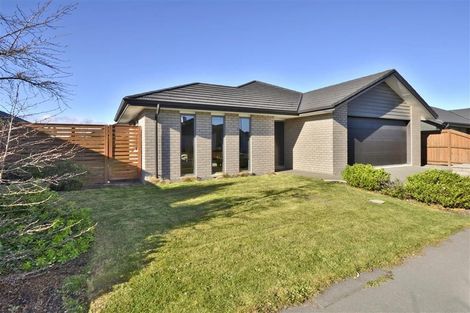 Photo of property in 30 Rawnsley Terrace, Wigram, Christchurch, 8042