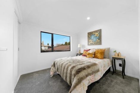 Photo of property in 8a Woburn Street, Mangere East, Auckland, 2024