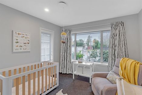 Photo of property in 147 Hamilton Avenue, Ilam, Christchurch, 8041