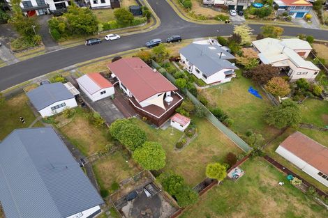 Photo of property in 3 Montgomery Crescent, Putaruru, 3411