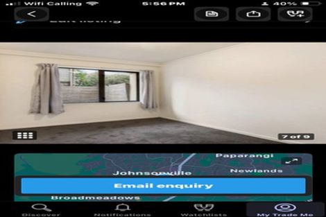 Photo of property in 37e Hindmarsh Street, Johnsonville, Wellington, 6037