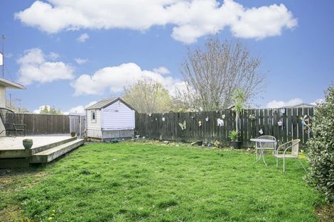 Photo of property in 116 Cockburn Street, Kuripuni, Masterton, 5810