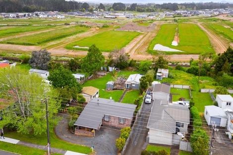 Photo of property in 351 Main Road, Huapai, Kumeu, 0810