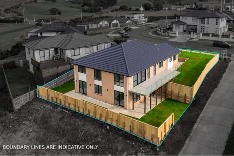 Photo of property in 14 Thomason Crescent, Pokeno, 2402