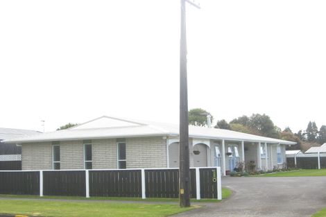 Photo of property in 20 Regan Street, Stratford, 4332