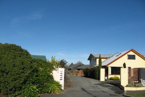 Photo of property in 36 Castletown Place, New Brighton, Christchurch, 8083