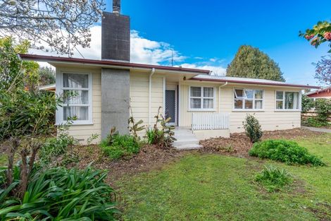 Photo of property in 19 Vernall Street, Nawton, Hamilton, 3200