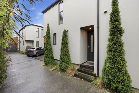 Photo of property in 519b Manchester Street, St Albans, Christchurch, 8014