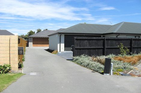 Photo of property in 17 Len Hale Place, Parklands, Christchurch, 8083
