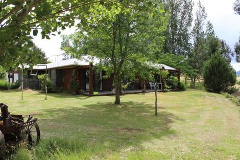 Photo of property in 676 Springvale Road, Springvale, Alexandra, 9393