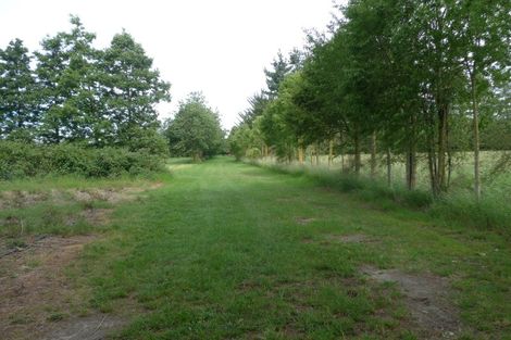 Photo of property in 599 Pesters Road, West Eyreton, 7475