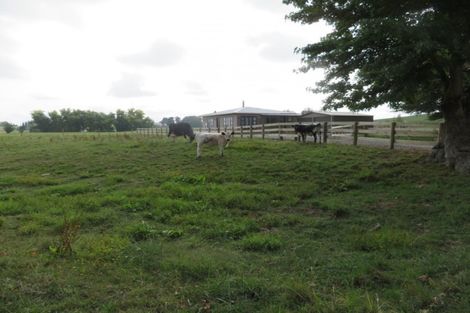 Photo of property in 30 Hetherington Road, Tirau, 3485