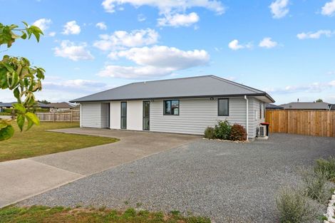 Photo of property in 1 Mitre Way, Solway, Masterton, 5810