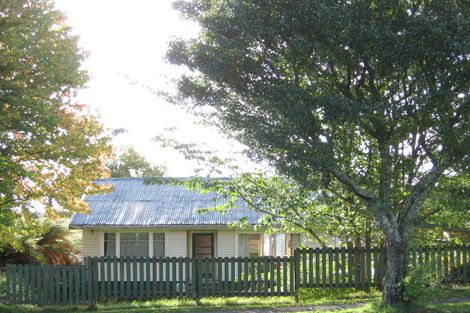 Photo of property in 46 Baird Road, Tokoroa, 3420