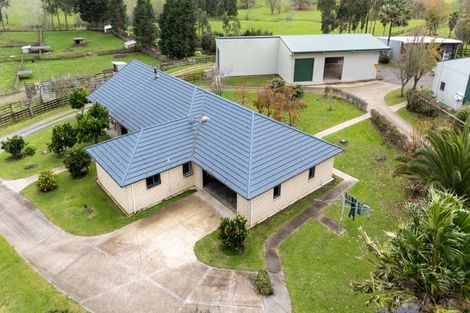 Photo of property in 800 Tuhikaramea Road, Ngahinapouri, Hamilton, 3290