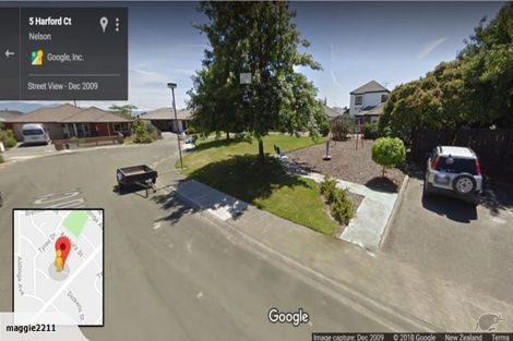 Photo of property in 10 Harford Court, Stoke, Nelson, 7011