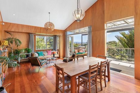 Photo of property in 42 West View Road, Westmere, Auckland, 1022