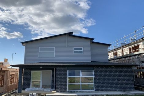 Photo of property in 45 Murphys Park Drive, Flat Bush, Auckland, 2019