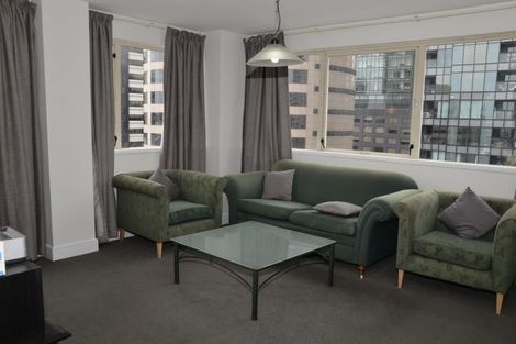 Photo of property in C/37 Federal Street, Auckland Central, Auckland, 1010