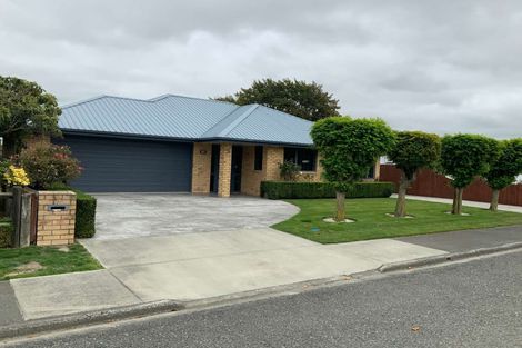 Photo of property in 9 Millichamp Street, Tinwald, Ashburton, 7700